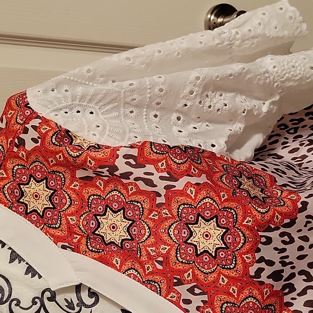 Boho Blouse - Picture 3 of 5